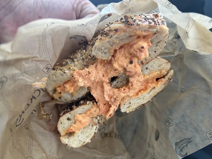 Zucker's Bagels and Smoked Fish Picture 9