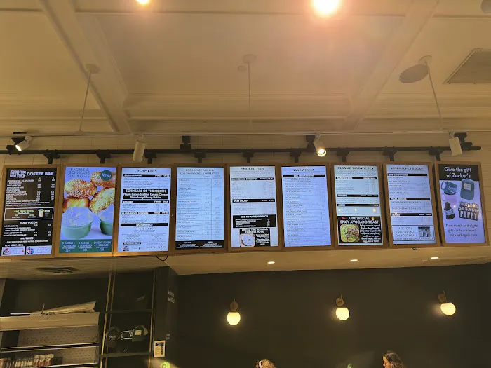 Zucker's Bagels and Smoked Fish Picture 6