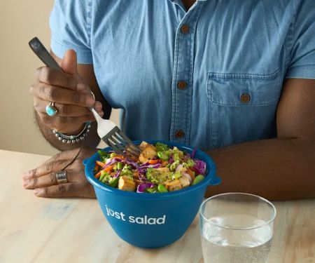 Just Salad