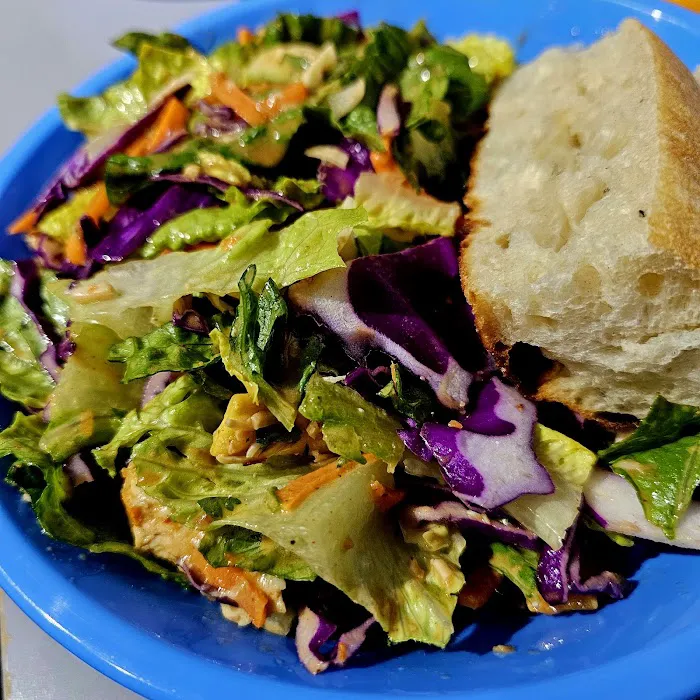Just Salad Picture 4