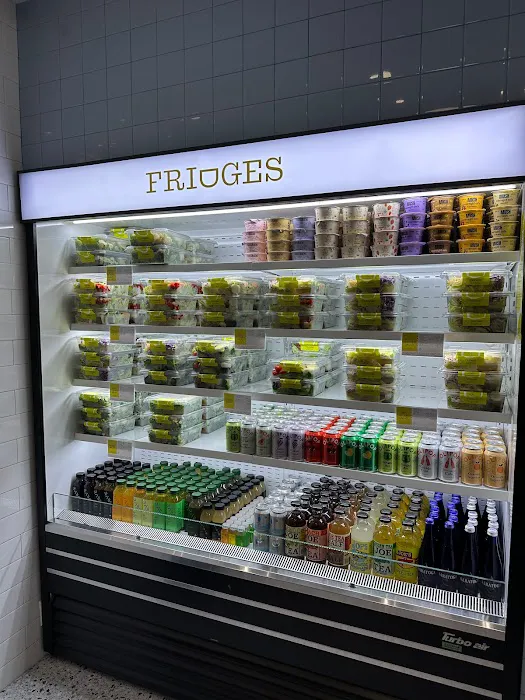 Fridges Market Picture 8