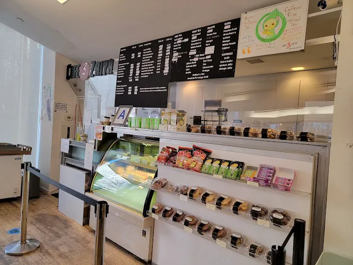 Tomiz Cafe Picture 10