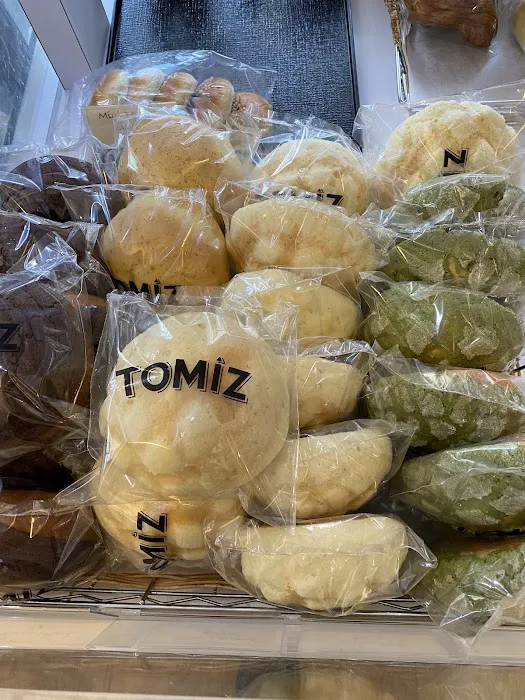 Tomiz Cafe Picture 7