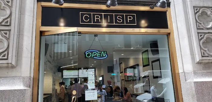 Crisp Picture 6