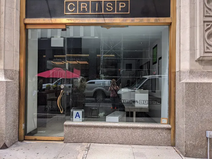 Crisp Picture 2