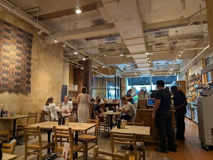 Le Pain Quotidien Picture 2
