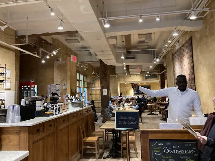 Le Pain Quotidien Picture 8