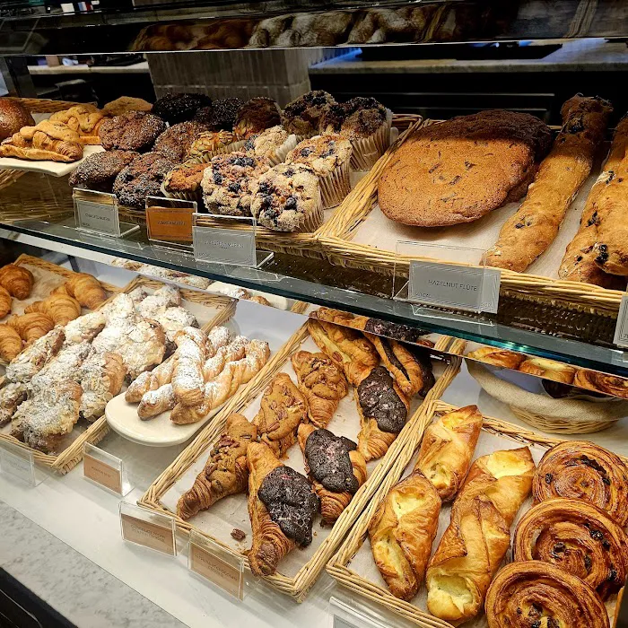 Le Pain Quotidien Picture 3