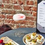 VERS — queer bar, cocktails, snacks, and events