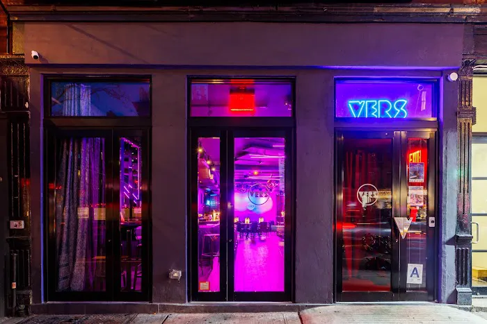 VERS — queer bar, cocktails, snacks, and events Picture 10