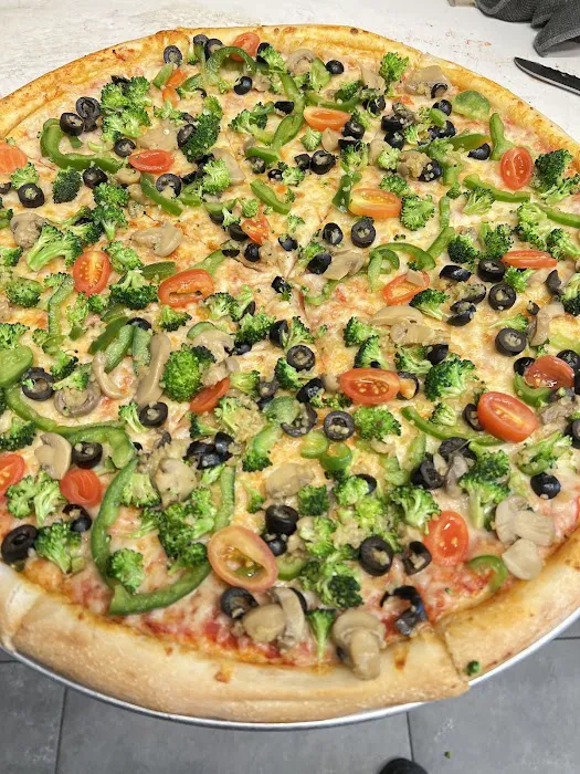 $1.50 Pizza 9th Avenue Picture 8