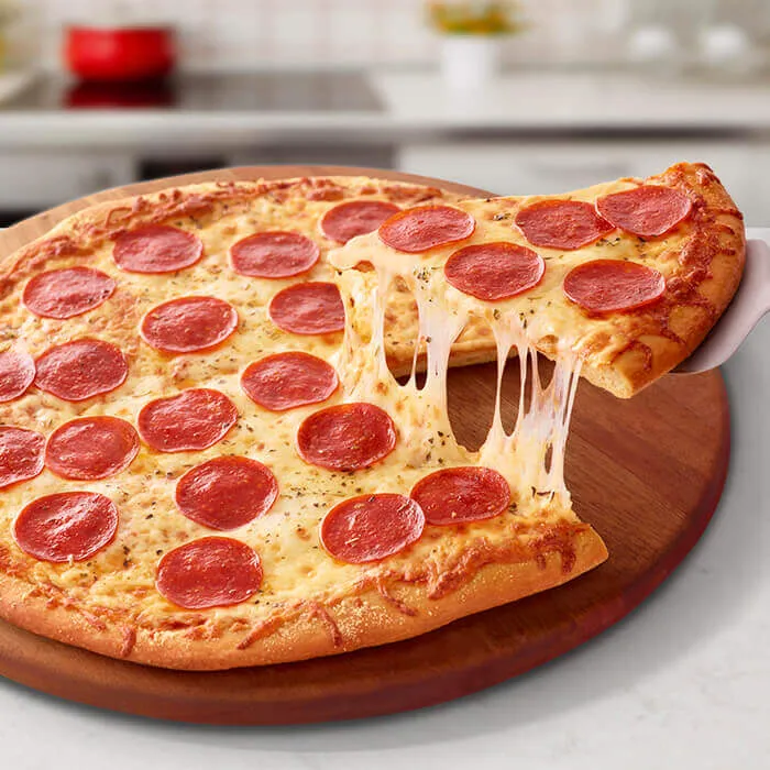 $1.50 Pizza 9th Avenue Picture 9