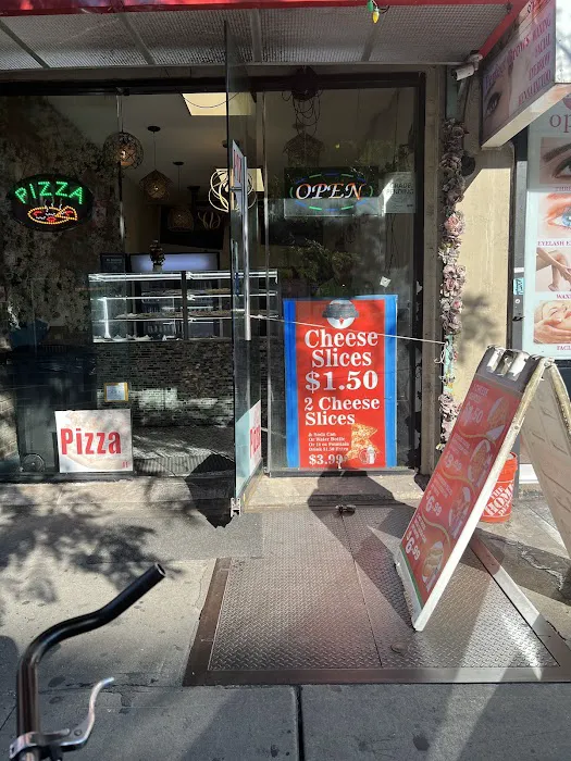 $1.50 Pizza 9th Avenue Picture 5