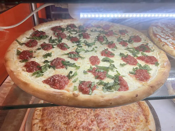 $1.50 Pizza 9th Avenue Picture 10