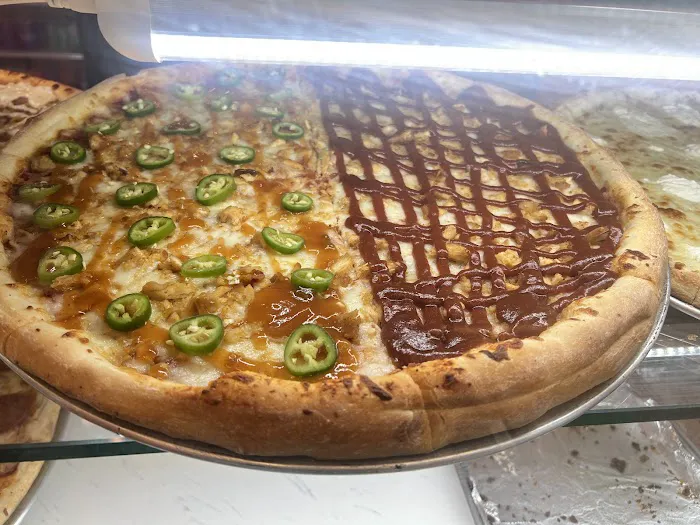 $1.50 Pizza 9th Avenue Picture 2