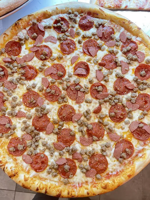 $1.50 Pizza 9th Avenue Picture 4