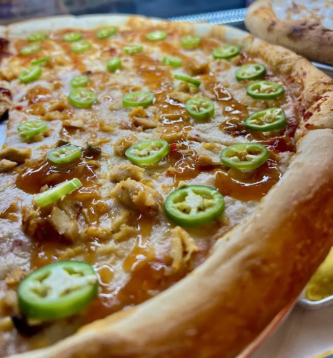 $1.50 Pizza 9th Avenue Picture 3