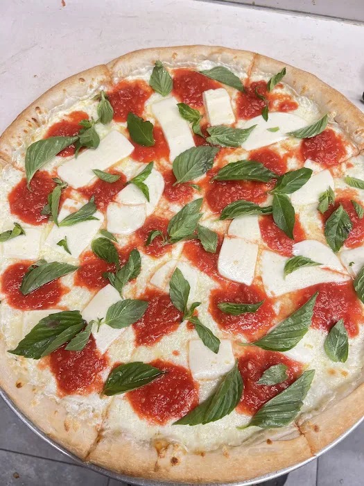 $1.50 Pizza 9th Avenue Picture 1