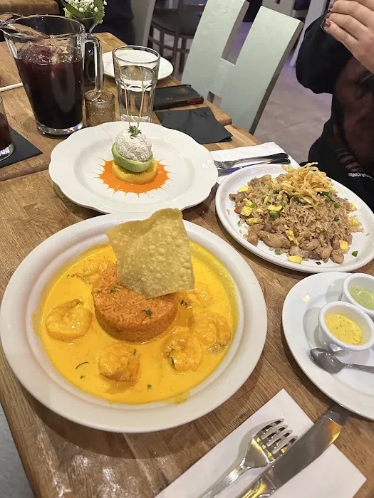 Tumi Peruvian Restaurant NYC Picture 9
