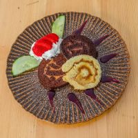 Tumi Peruvian Restaurant NYC ico