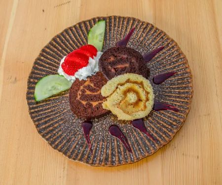 Tumi Peruvian Restaurant NYC