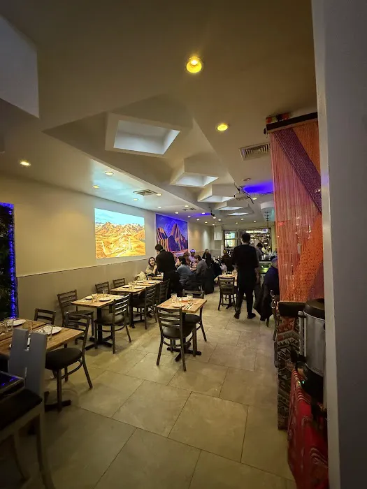 Tumi Peruvian Restaurant NYC Picture 7