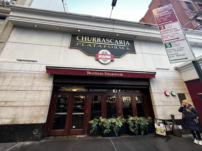Churrascaria Plataforma Steakhouse Picture 6