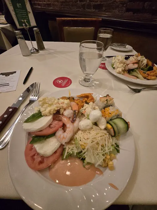 Churrascaria Plataforma Steakhouse Picture 5