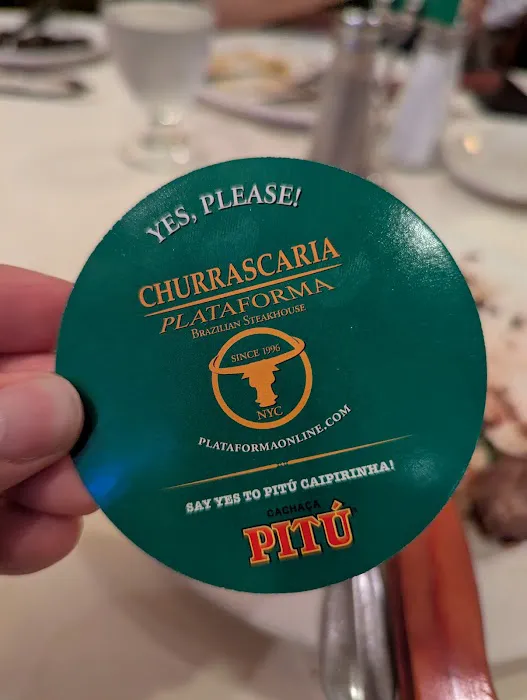 Churrascaria Plataforma Steakhouse Picture 8