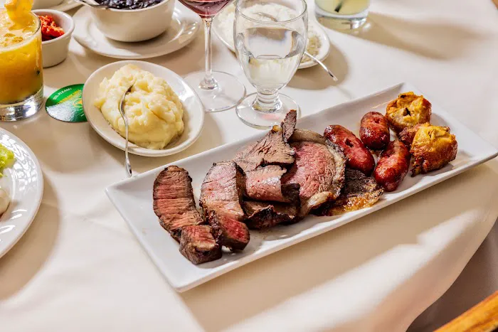 Churrascaria Plataforma Steakhouse Picture 1