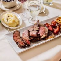 Churrascaria Plataforma Steakhouse ico
