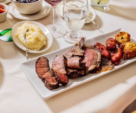 Churrascaria Plataforma Steakhouse