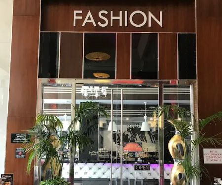 Fashion Bar & Restaurant