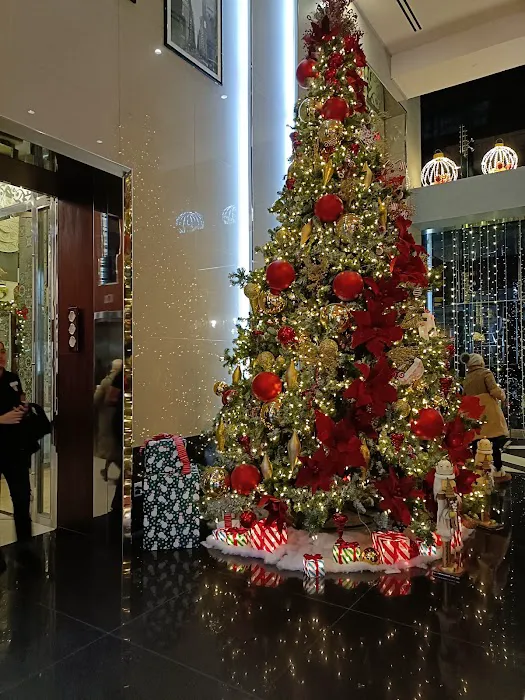 Fashion Bar & Restaurant Picture 2