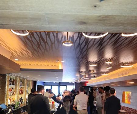 Spice Symphony Times Square