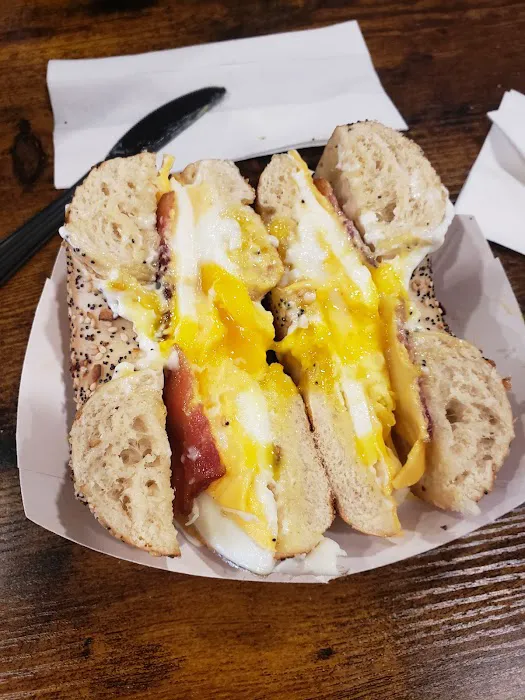 Bagel O Klock Picture 7