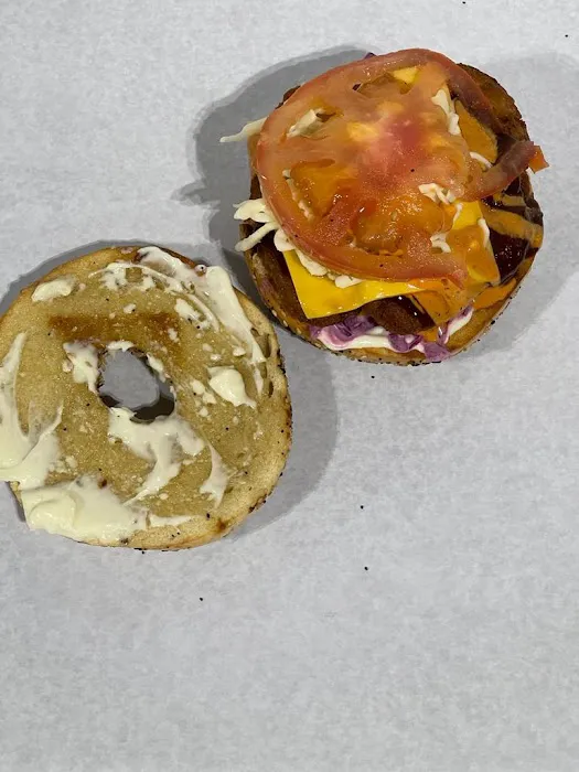 Bagel O Klock Picture 3