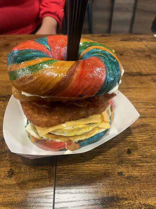 Bagel O Klock Picture 4