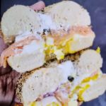 Bagel O Klock