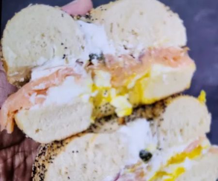 Bagel O Klock