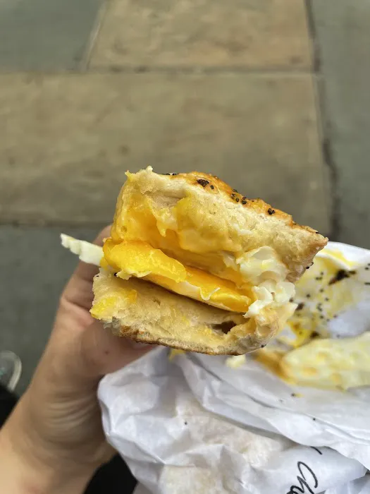 Bagel O Klock Picture 9