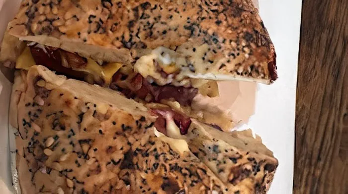 Bagel O Klock Picture 6