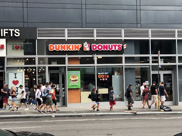 Dunkin' Picture 4