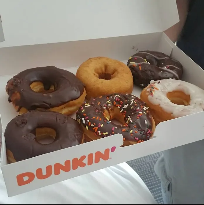 Dunkin' Picture 5