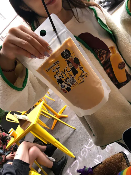 787 coffee Picture 2
