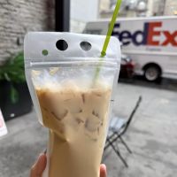 787 coffee ico