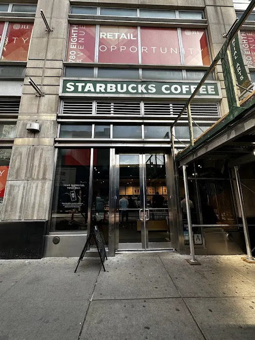 Starbucks Picture 5