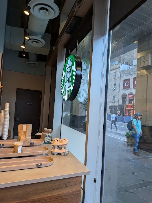 Starbucks Picture 4