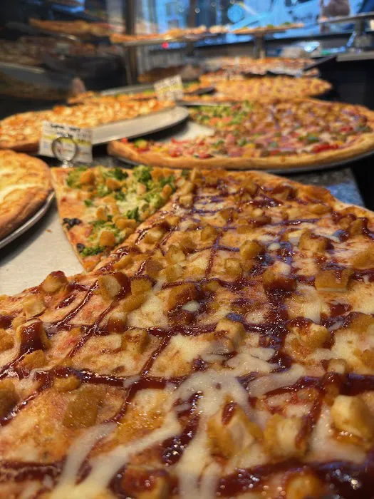 Carve: Unique Sandwiches & Pizza Picture 3