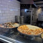 Carve: Unique Sandwiches & Pizza